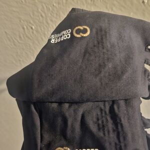 Copper Compression Gloves